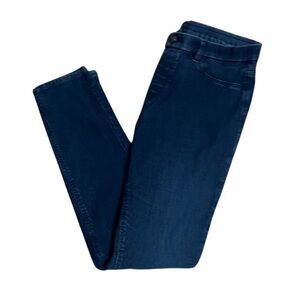 Uniqlo Women's Blue Jean Jeggings